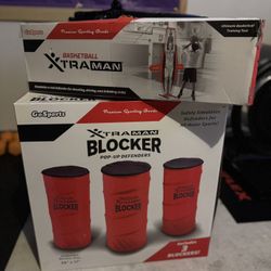 Sports Equipment Train Kids Health 