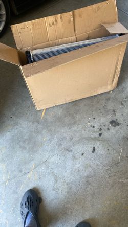 Radiator