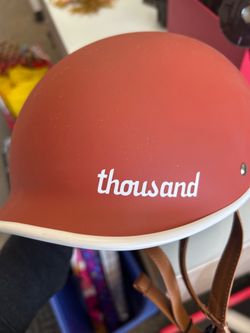Helmet size Large