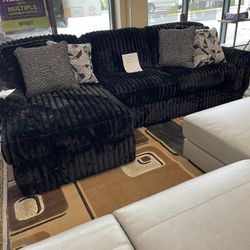 2 Piece Sectional On Sale