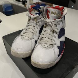 Air Jordan 7 Retro “Tinker Alternate”