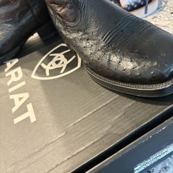 Ariat Boots