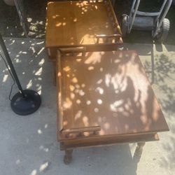 Side Tables