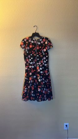 Designer  Bronx & Banco Dress
