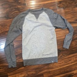 The North Face Sweatshirt Wm Sz S