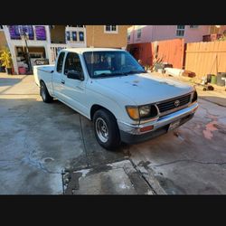 1996 Toyota Tacoma