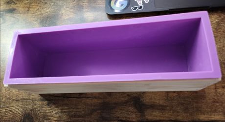 Soap Mold 44oz