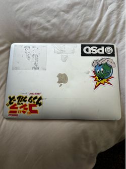 Macbook
