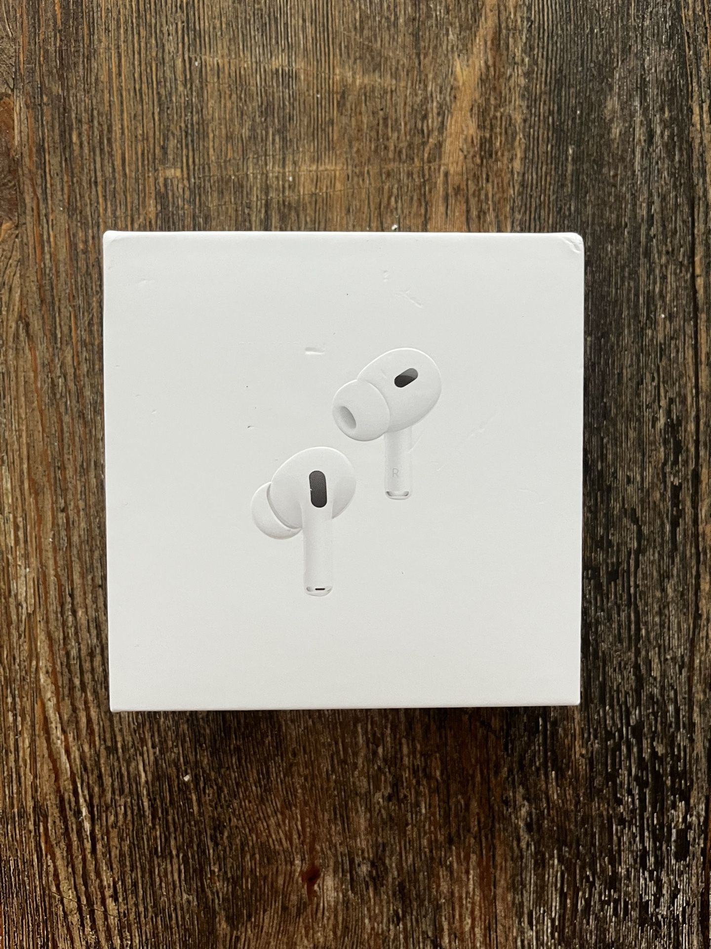 AirPod Pro 2nd Generation