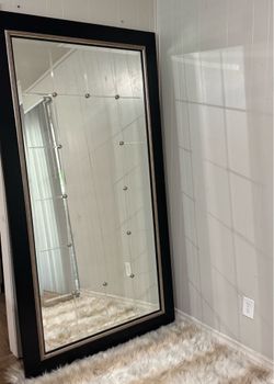 Big Mirror