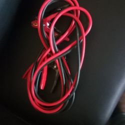 Jumper Cables 