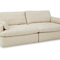 Tanavi 2 piece Couch Love Seat