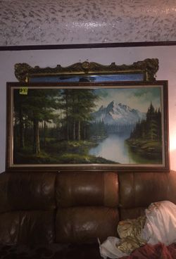 Paintings/ Pictures