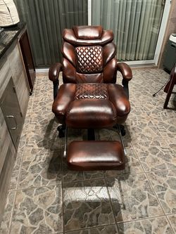 Office chair