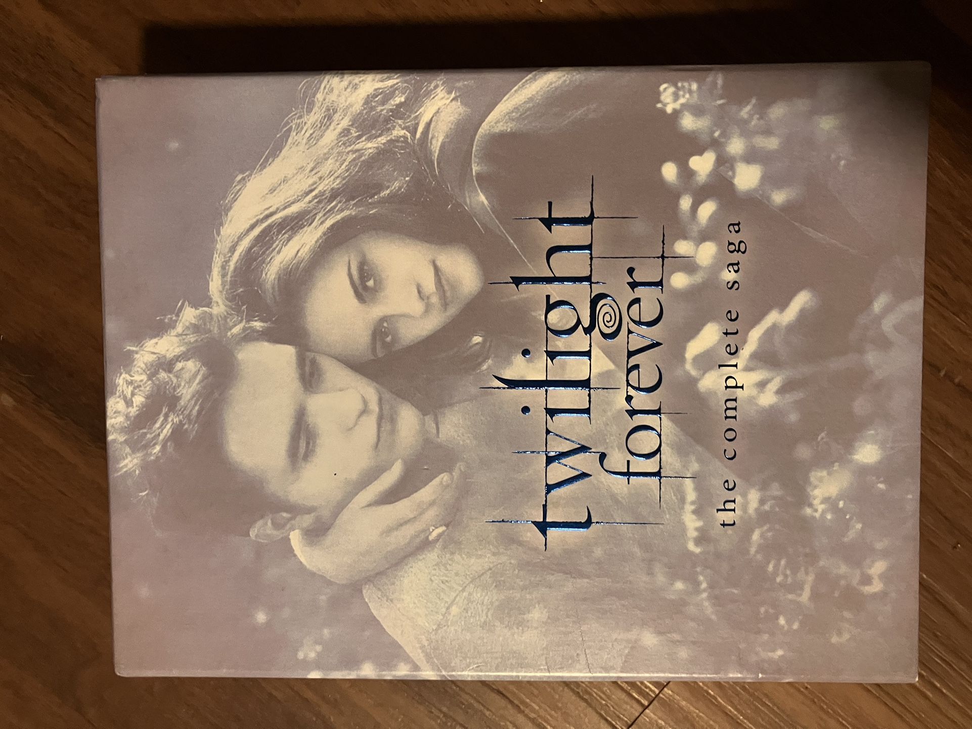 Twilight Series
