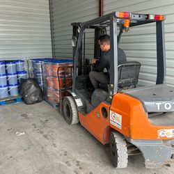 Forklift/ Montacarga