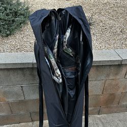 TideWe VisX/VisMax See Through Hunting Blind, Pop Up Ground Deer Blind