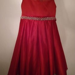 Girls Dress