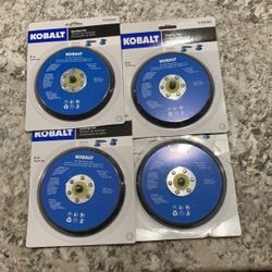 Kobalt Sanding Pad