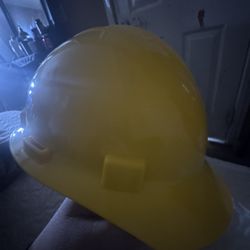 Saftey Helmet