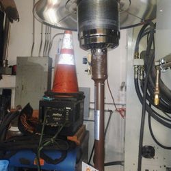 Outdoor Patio heater (New)