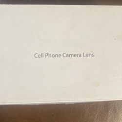 Phone Lens kit