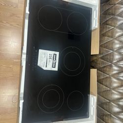 Bosch Cooktop