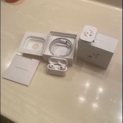 Air Pods Pros