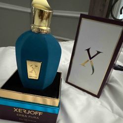 Xerjoff Erba Pura 