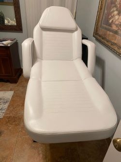 Professional Facial Tabel