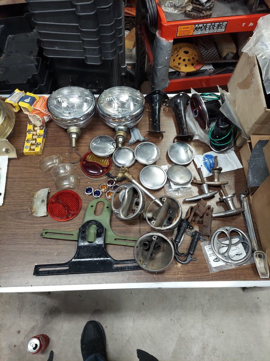 Model A Parts for Sale in Seattle, WA OfferUp