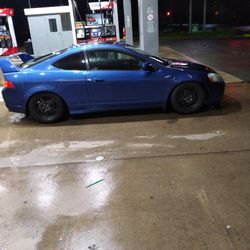 Rsx Type S 