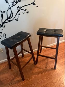 Bar height bar stools