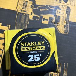 $18 Stanley 