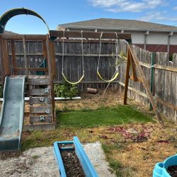 Swing Set