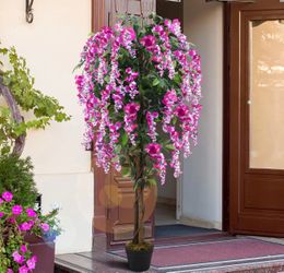 Artificial plant new