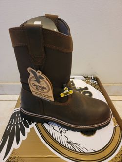 Work Boots