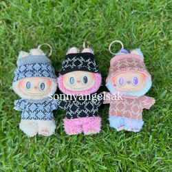 Labubu Clothes