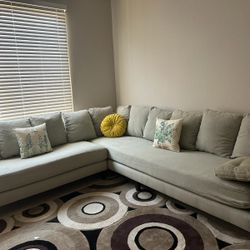 Sectional Couch