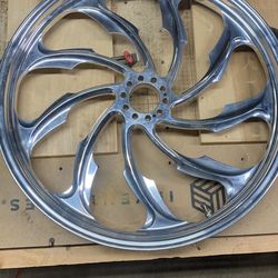 Harley Davidson Parts