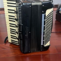 Dallape Super Maestro