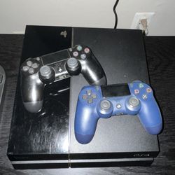 PS4 Pro