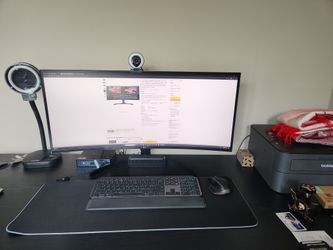 LG Monitor