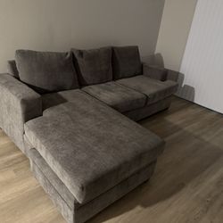 Brand New L Shaped Sofa
