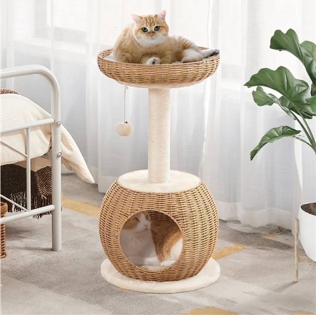 Cat Tree