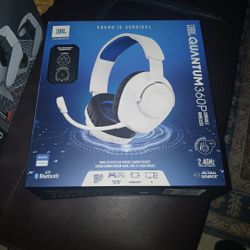 Headset $100 Obo