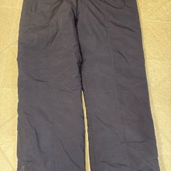 Snow Pants Size Small