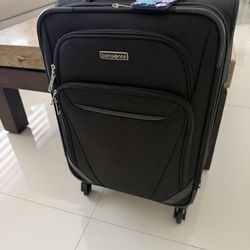 $20 Samsonite Carry-on