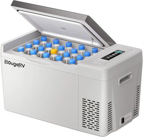 BougeRV Portable Cooler