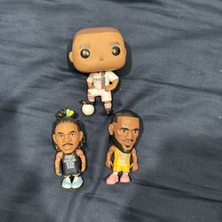 Funko variety pack niche funkos